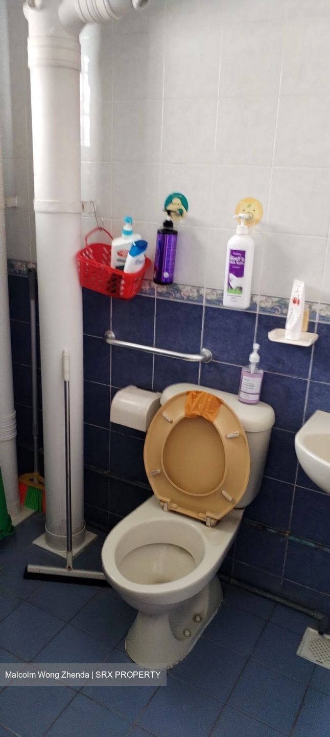 Blk 194 Rivervale Drive (Sengkang), HDB 4 Rooms #593107171